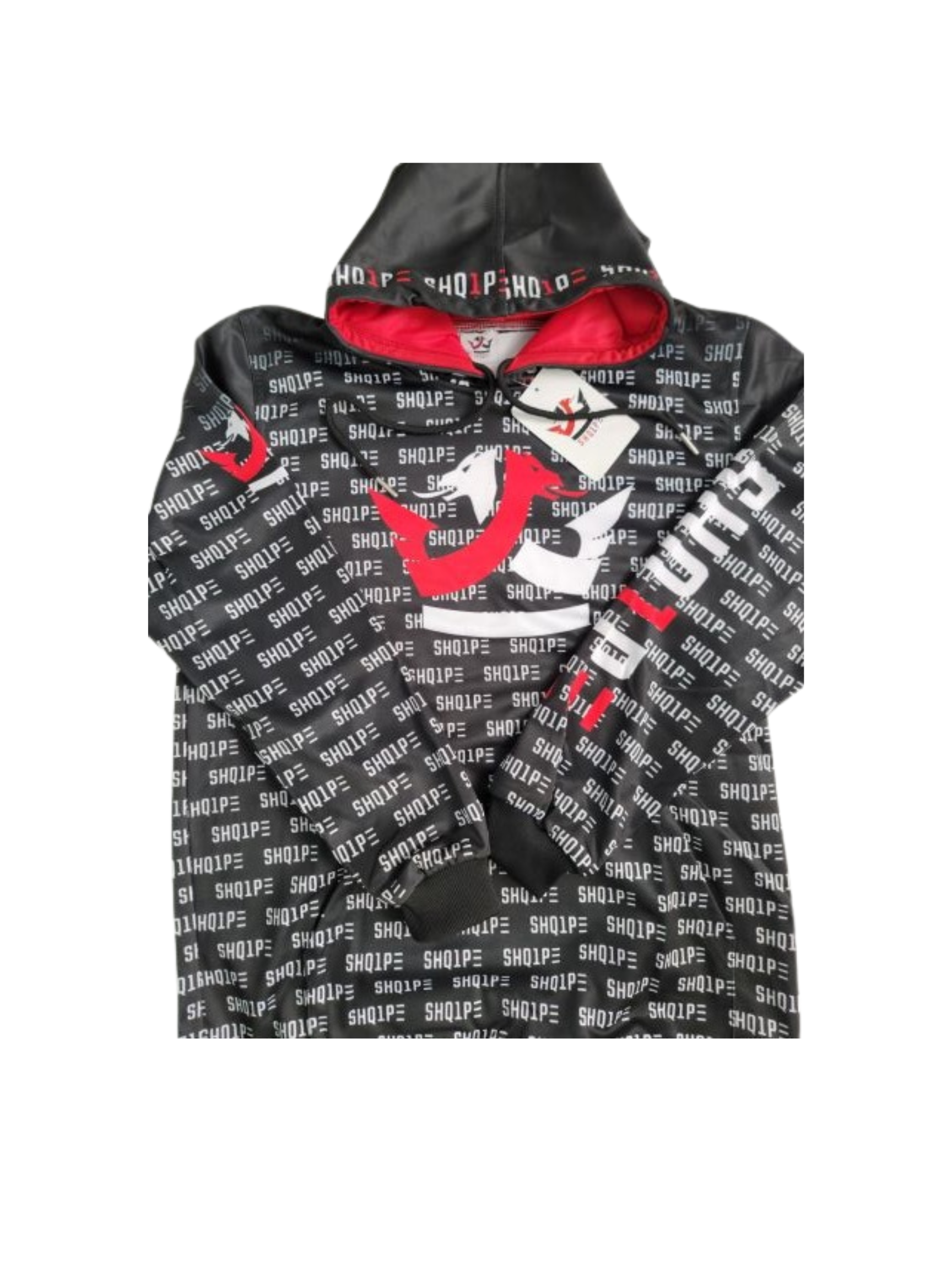 Unisex Hoodie Next Level Black.png