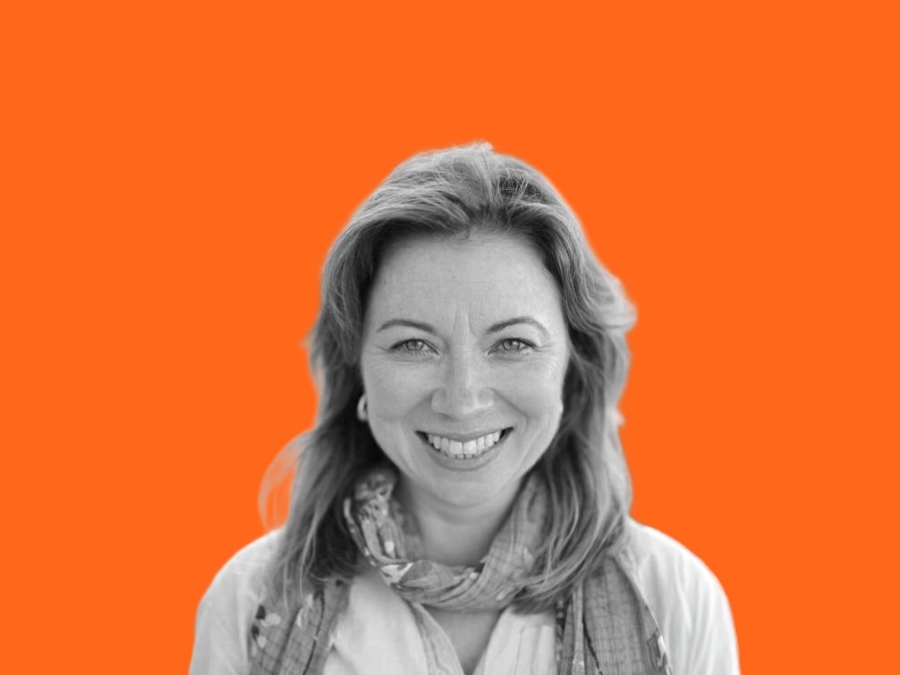 Pitching Like a Hollywood Pro — Kat O'Brien