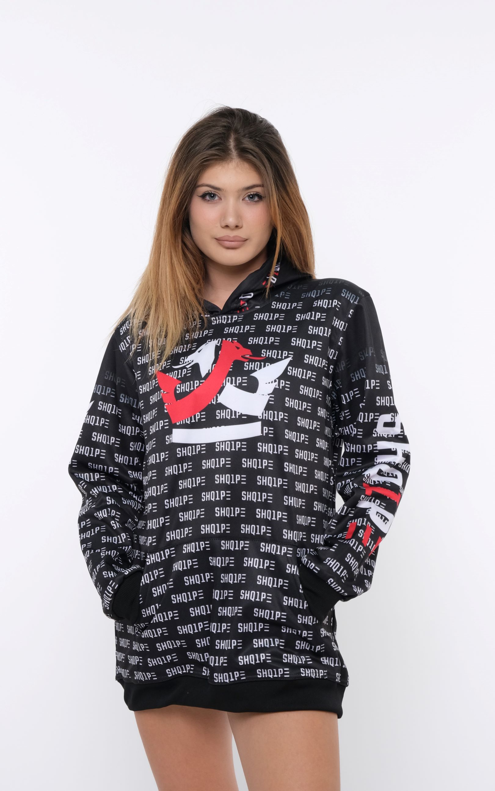 Next Level Shq1pe Hoodie Black female3.JPG