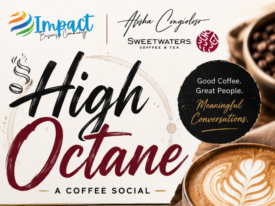 High Octane - August