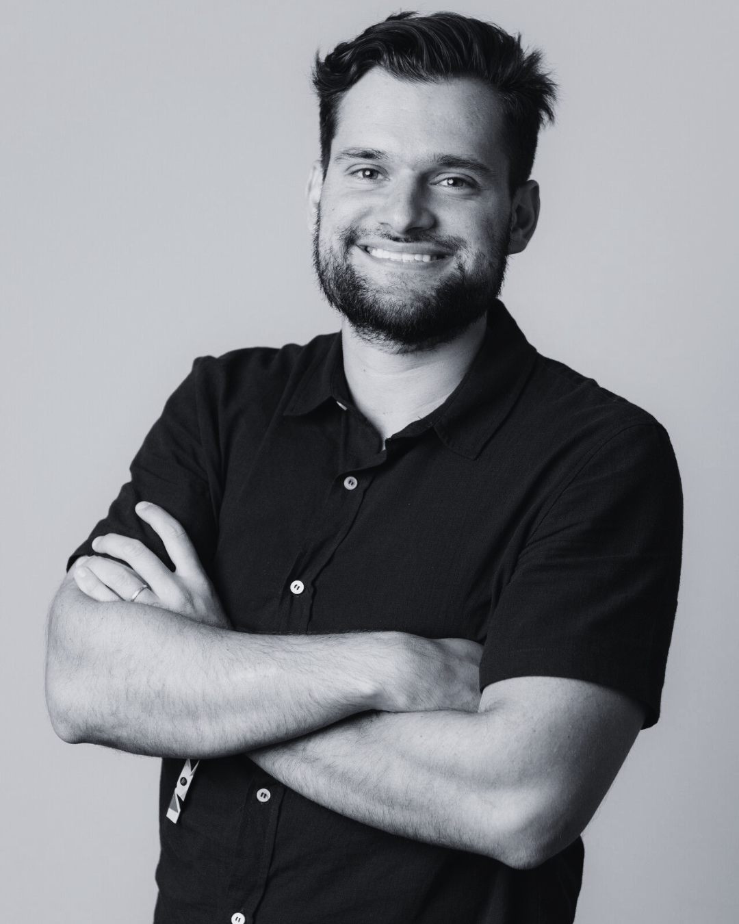 Henrique Sotello (Spotify)