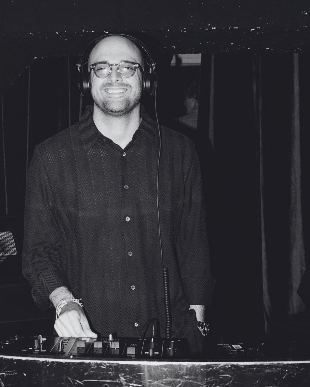 Mau Espinosa Tcherassi