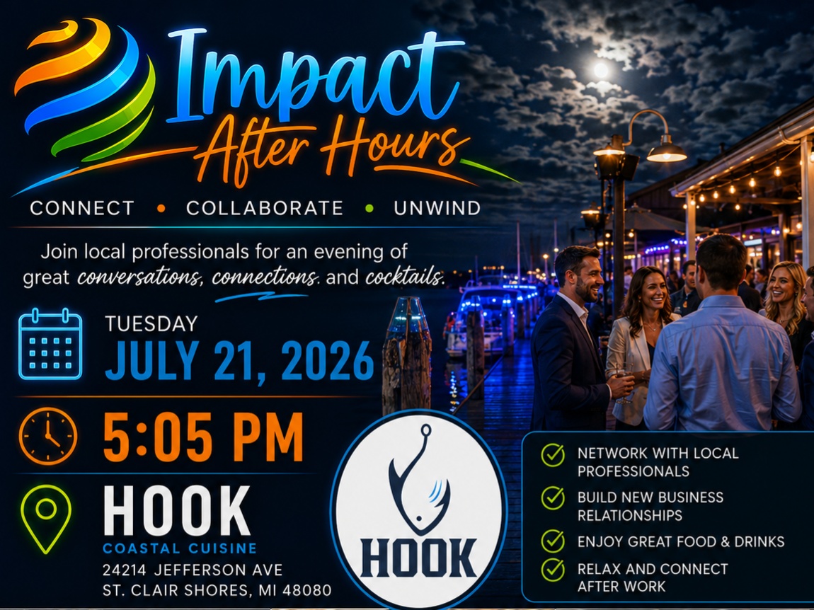 5:05 After Hours - July