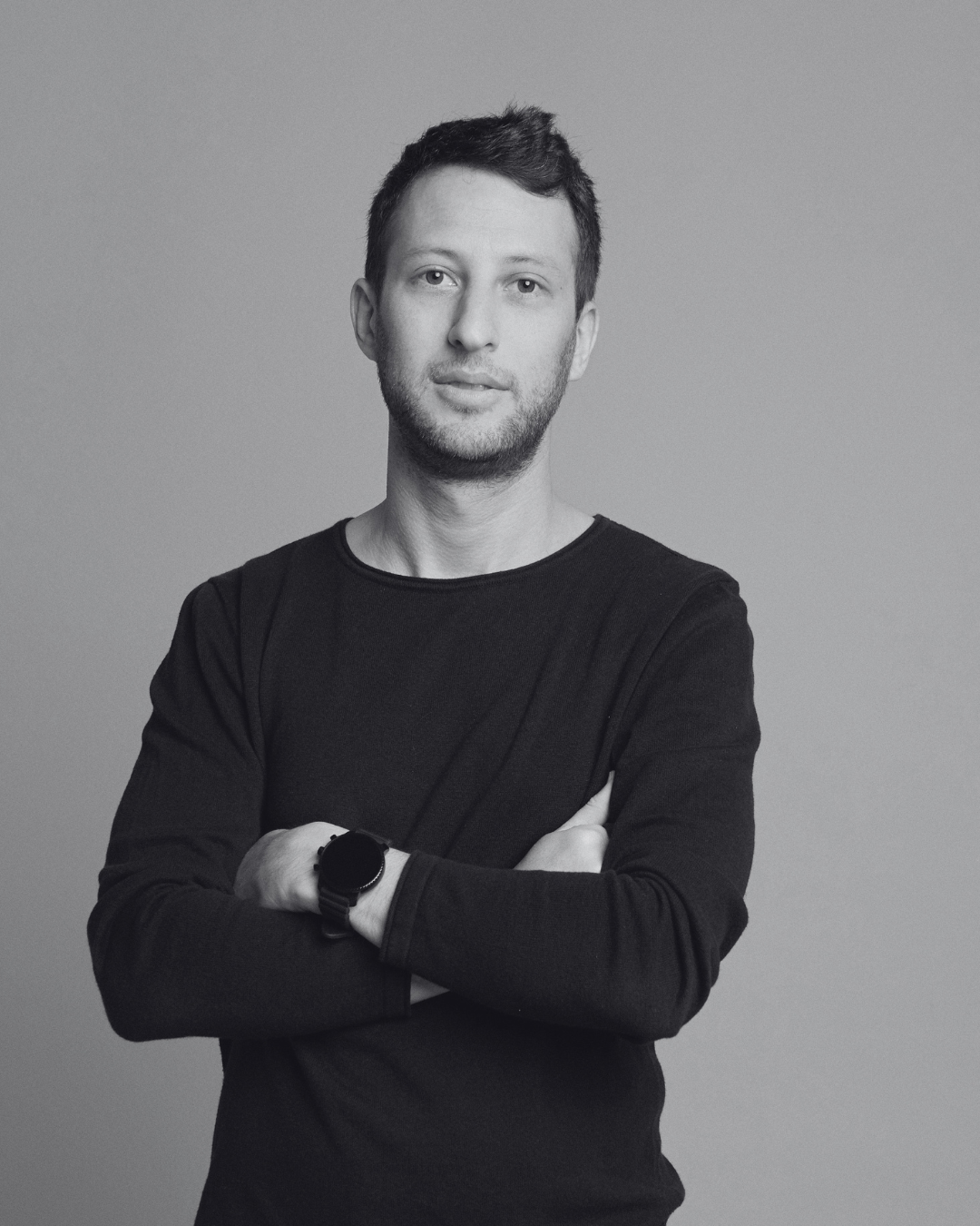 Austin Barmak (Interscope/Capitol)