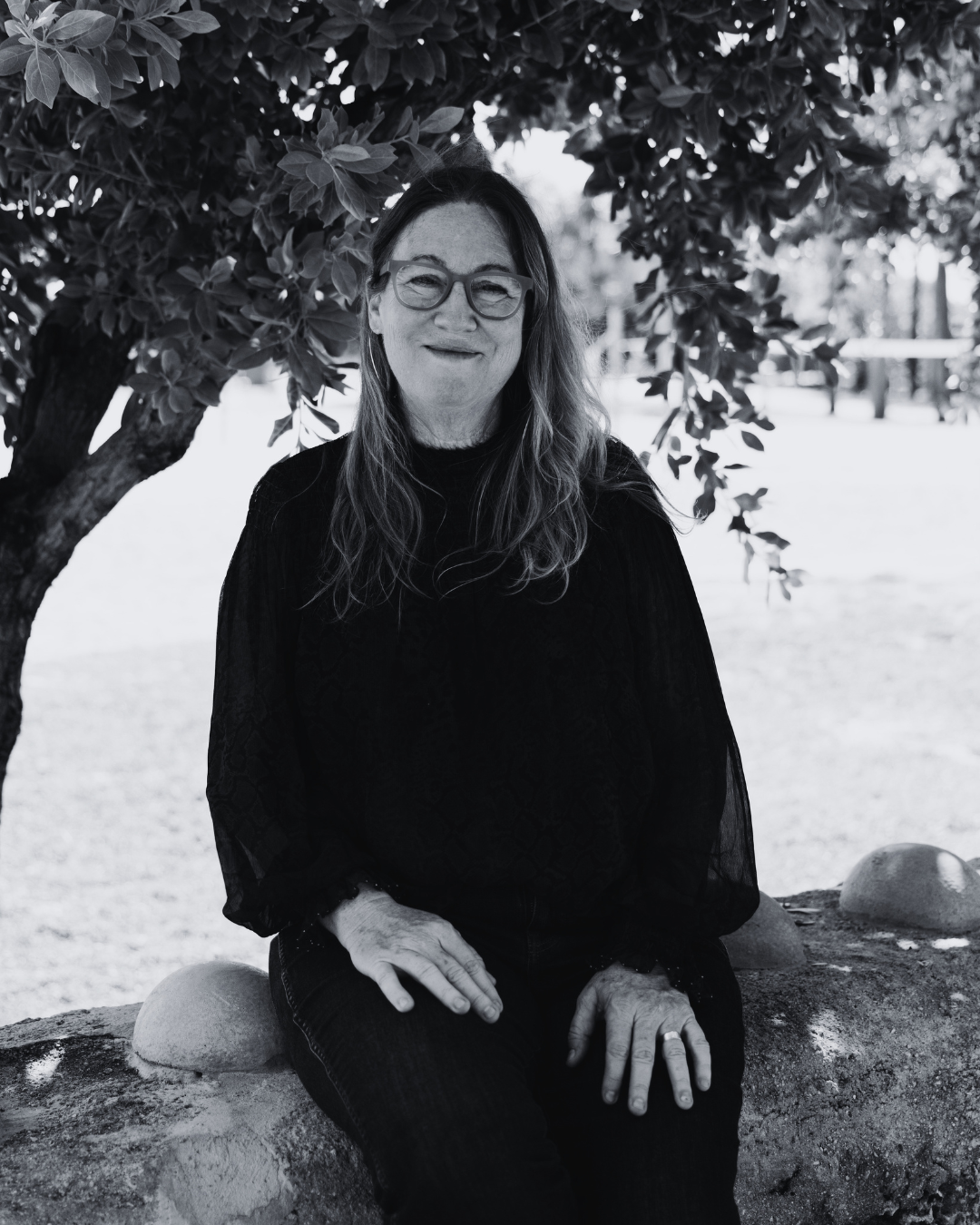 Laura Quinlan (Rhythm Foundation)