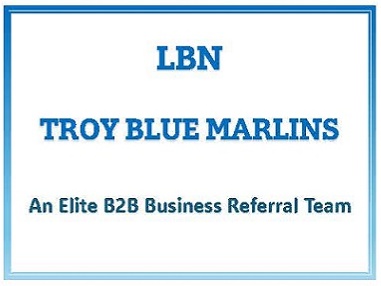 Troy Blue Marlins - Jul 14, 2026