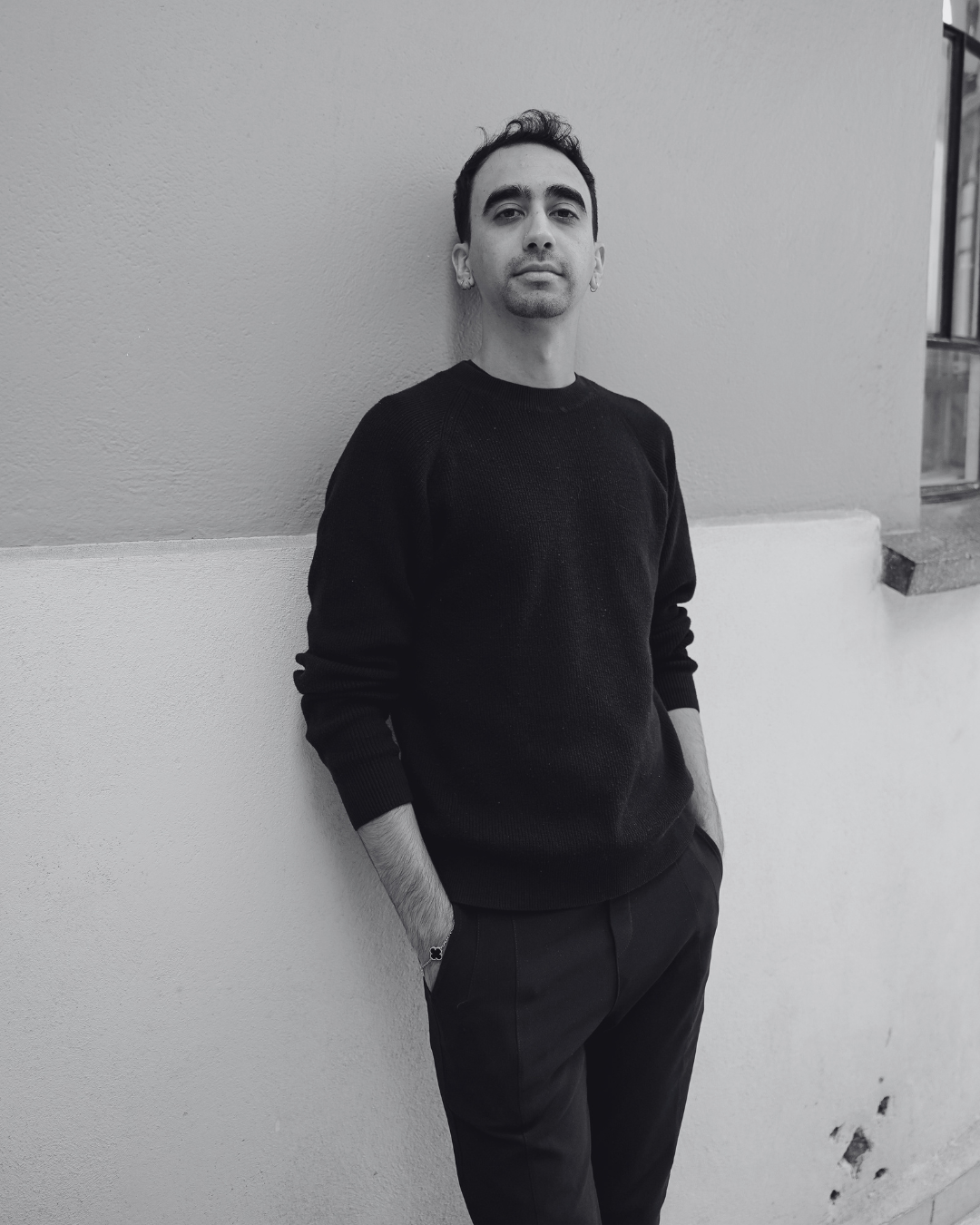 Camilo Schriever (Lucid Dreams Management)