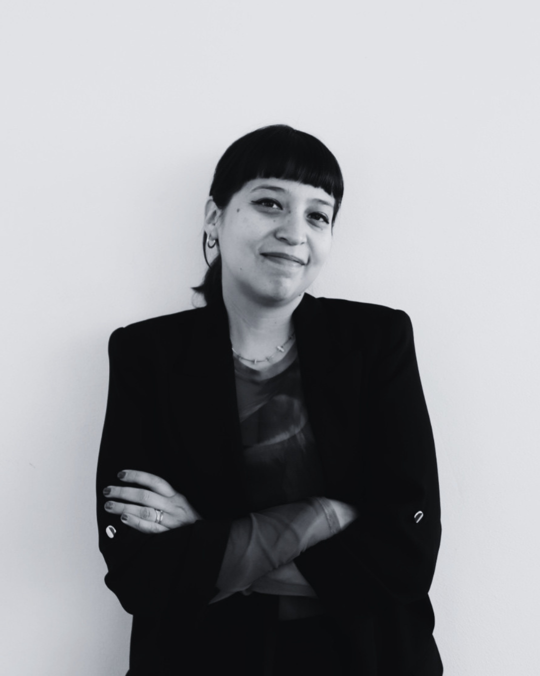 Ana Fonseca (Warner Music Group)