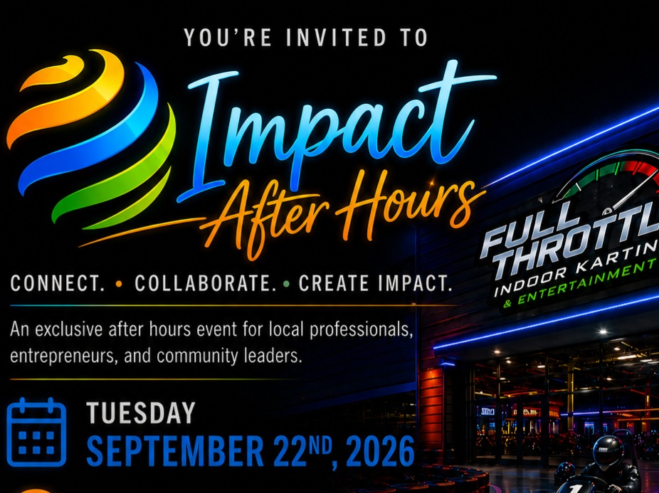 After Hours - September