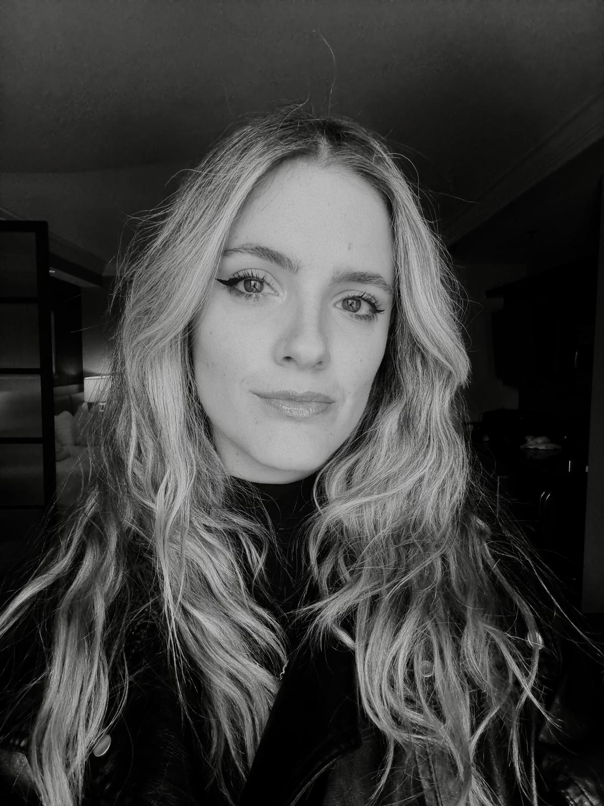 Mariana Zawadzki (Warner Chappell)