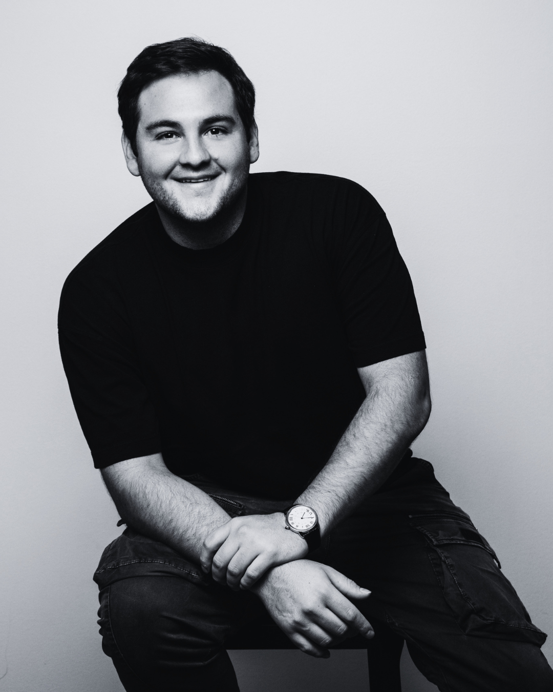 Juan Pablo Victoria (Sonido Management)