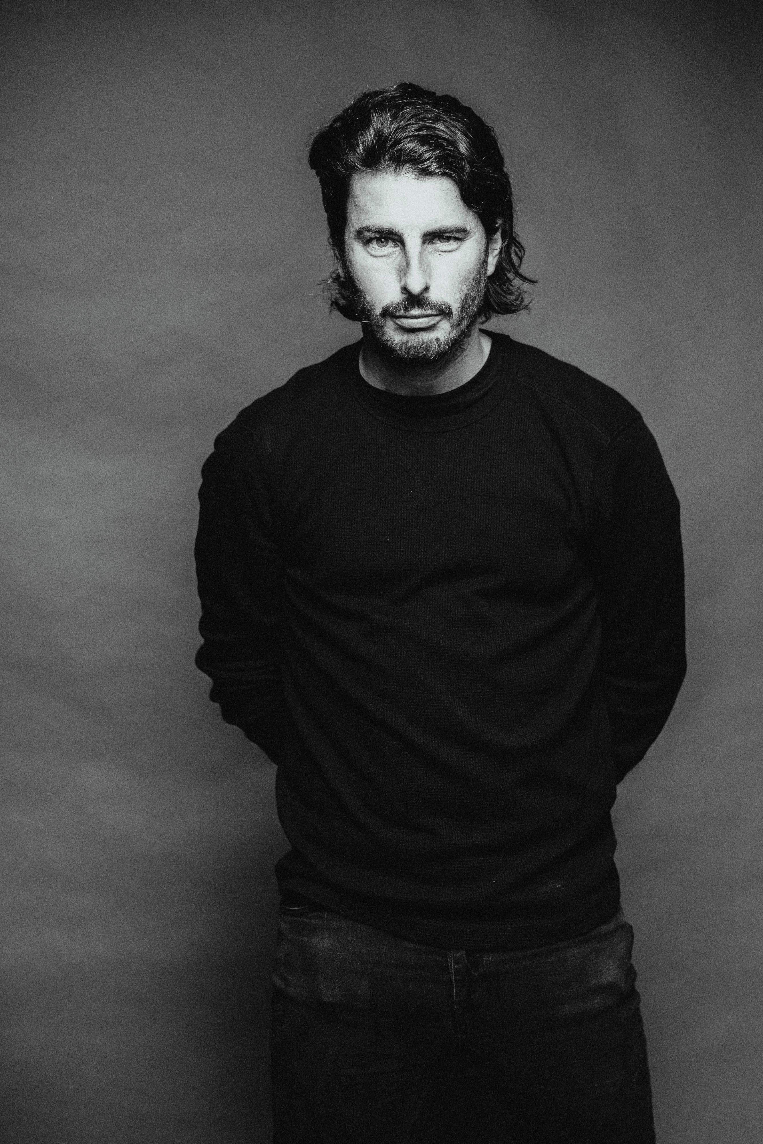 Joaco Urbonas (IMWITHTHEBAND)